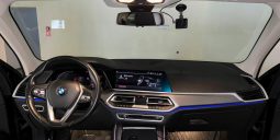 
										BMW X5 xDrive40i 2020 full									