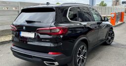 
										BMW X5 xDrive40i 2020 full									
