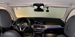 
										BMW X5 xDrive40i 2020 full									