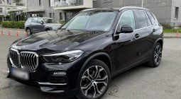
										BMW X5 xDrive40i 2020 full									
