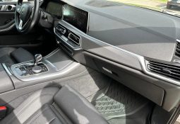 
										BMW X5 xDrive40i 2020 full									