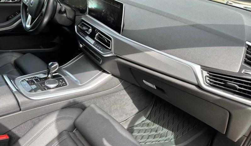 
								BMW X5 xDrive40i 2020 full									