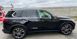 
										BMW X5 xDrive40i 2020 full									