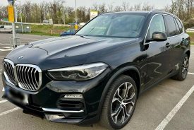 BMW X5 xDrive40i 2020