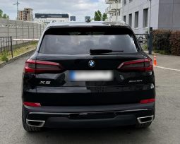 
										BMW X5 xDrive40i 2020 full									