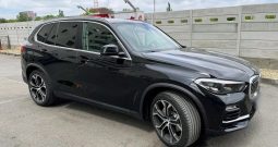 
										BMW X5 xDrive40i 2020 full									