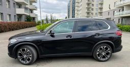 
										BMW X5 xDrive40i 2020 full									