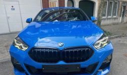 
										BMW Series 2 218d Gran Coupe Aut. full									