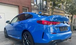 
										BMW Series 2 218d Gran Coupe Aut. full									