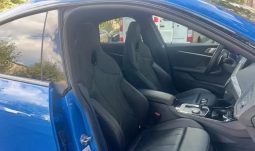 
										BMW Series 2 218d Gran Coupe Aut. full									