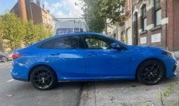 
										BMW Series 2 218d Gran Coupe Aut. full									