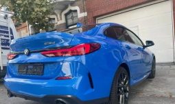 
										BMW Series 2 218d Gran Coupe Aut. full									