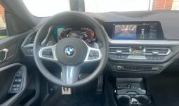
										BMW Series 2 218d Gran Coupe Aut. full									