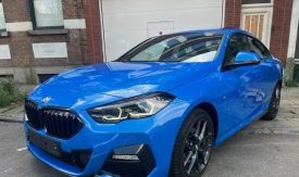 BMW Series 2 218d Gran Coupe Aut.