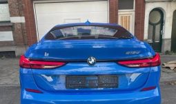 
										BMW Series 2 218d Gran Coupe Aut. full									