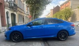 
										BMW Series 2 218d Gran Coupe Aut. full									
