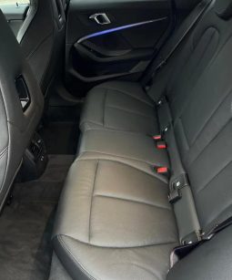 
										BMW Series 2 218d Gran Coupe Aut. full									