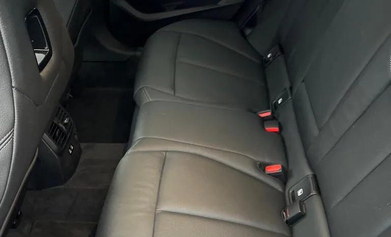 
								BMW Series 2 218d Gran Coupe Aut. full									