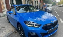 
										BMW Series 2 218d Gran Coupe Aut. full									