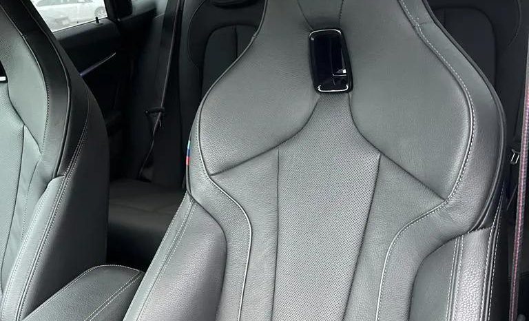 
								BMW Series 2 218d Gran Coupe Aut. full									