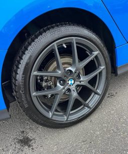 
										BMW Series 2 218d Gran Coupe Aut. full									