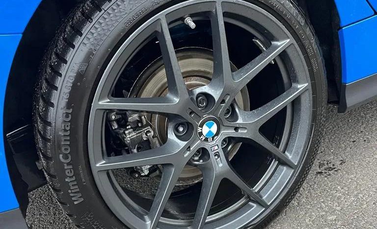 
								BMW Series 2 218d Gran Coupe Aut. full									