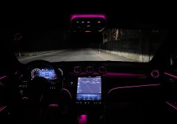 
										Mercedes-Benz C 300 d 9G-TRONIC AMG Line full									