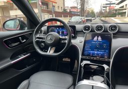 
										Mercedes-Benz C 300 d 9G-TRONIC AMG Line full									