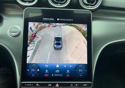 
										Mercedes-Benz C 300 d 9G-TRONIC AMG Line full									
