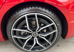 
										Mercedes-Benz C 300 d 9G-TRONIC AMG Line full									