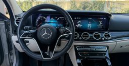 
										Mercedes-Benz E full									