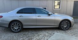 
										Mercedes-Benz E full									