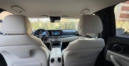 
										Mercedes-Benz E full									