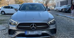
										Mercedes-Benz E full									