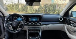 
										Mercedes-Benz E full									