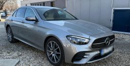
										Mercedes-Benz E full									