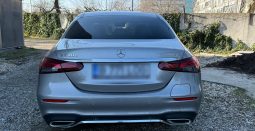 
										Mercedes-Benz E full									