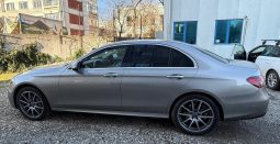 
										Mercedes-Benz E full									