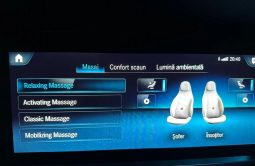 
										Mercedes-Benz E 450 Coupe 4MATIC MHEV Aut. full									