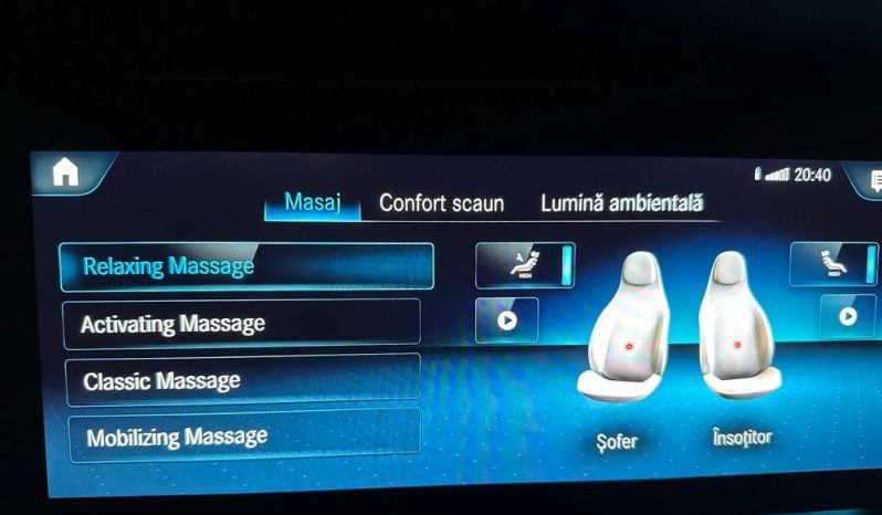 
								Mercedes-Benz E 450 Coupe 4MATIC MHEV Aut. full									