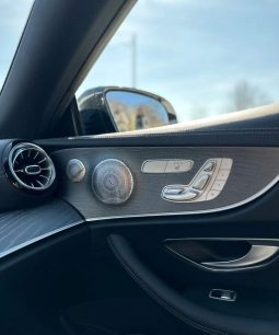 
										Mercedes-Benz E 450 Coupe 4MATIC MHEV Aut. full									