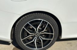 
										Mercedes-Benz E 450 Coupe 4MATIC MHEV Aut. full									