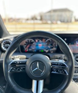 
										Mercedes-Benz E 450 Coupe 4MATIC MHEV Aut. full									