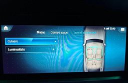 
										Mercedes-Benz E 450 Coupe 4MATIC MHEV Aut. full									