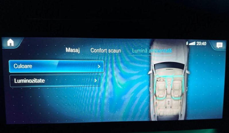 
								Mercedes-Benz E 450 Coupe 4MATIC MHEV Aut. full									