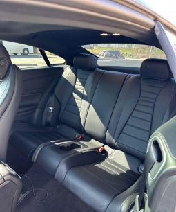 
										Mercedes-Benz E 450 Coupe 4MATIC MHEV Aut. full									