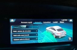 
										Mercedes-Benz E 450 Coupe 4MATIC MHEV Aut. full									