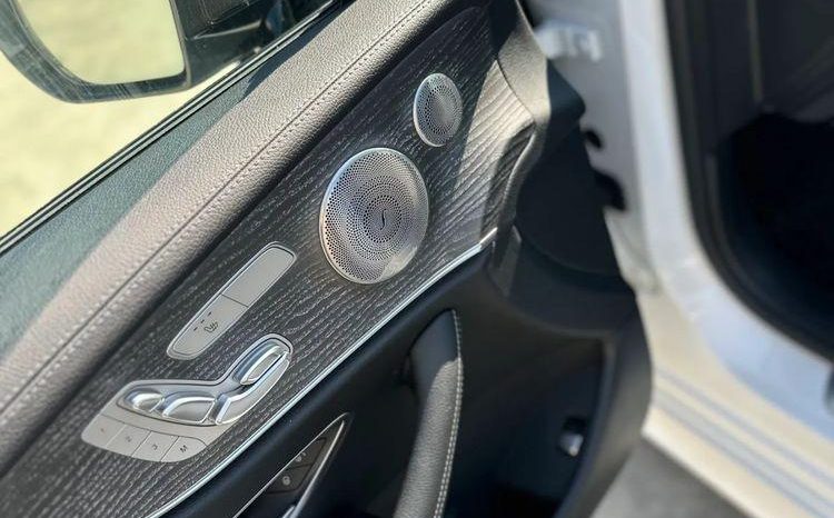 
								Mercedes-Benz E 450 Coupe 4MATIC MHEV Aut. full									