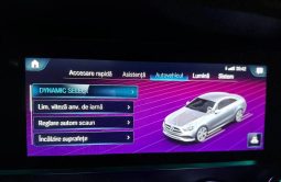 
										Mercedes-Benz E 450 Coupe 4MATIC MHEV Aut. full									