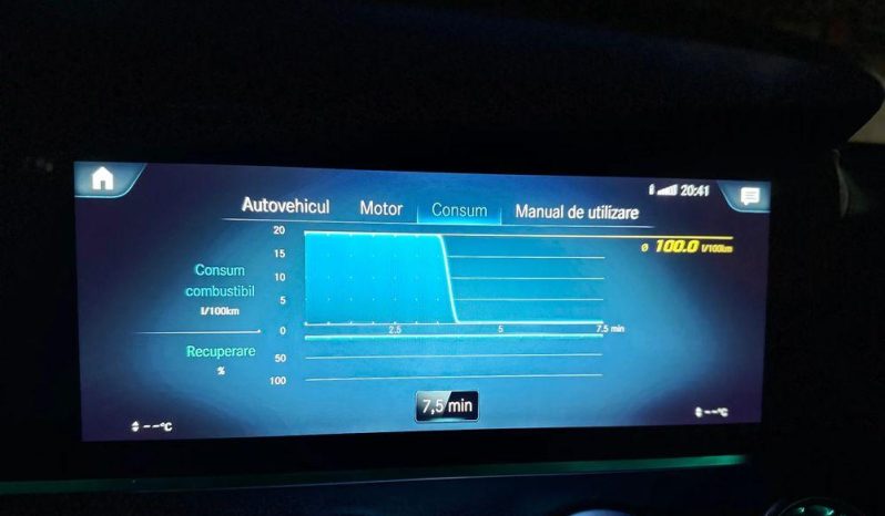 
								Mercedes-Benz E 450 Coupe 4MATIC MHEV Aut. full									